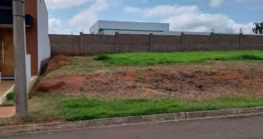 Terreno à venda, 250 m² por r$ 150.000,00 - loteamento residencial e comercial fazenda são sebastião - marília/sp