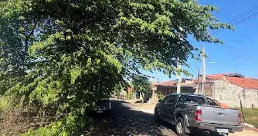 Terreno à venda no Jardim Santa Paula, Marília 