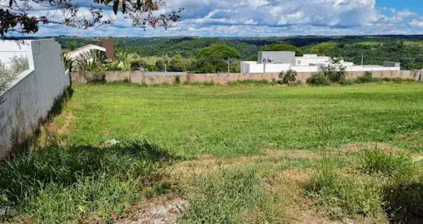 Terreno à venda, 1387 m² por r$ 490.000,00 - residencial portal da serra - marília/sp