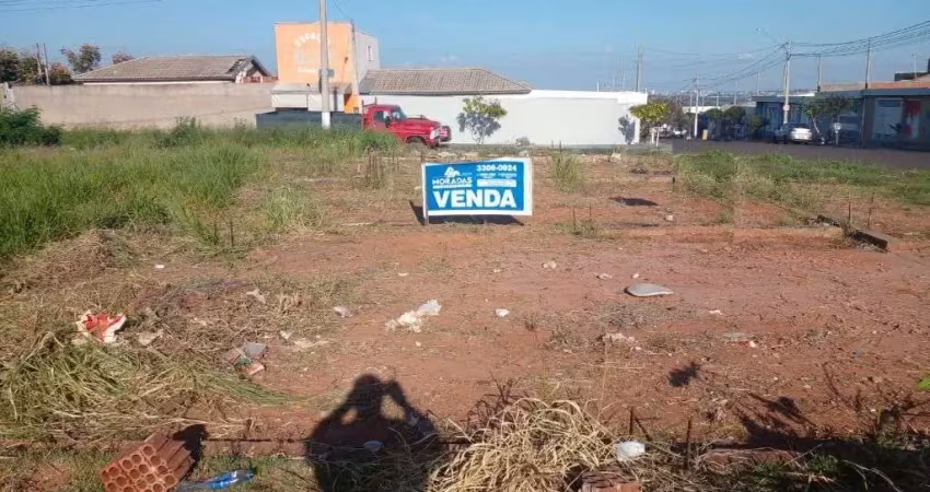 Terreno à venda, residencial vida nova maracá ii (padre nobrega) - marília/sp