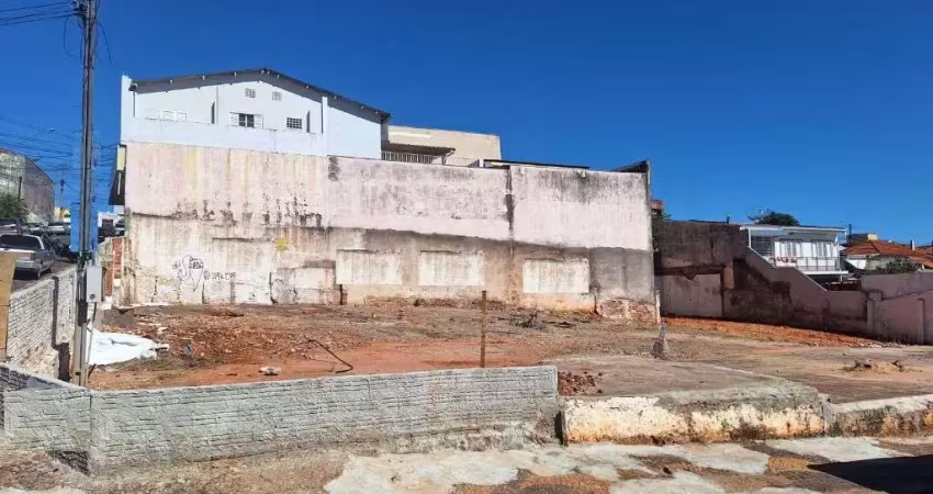 Terreno à venda, 572 m² por r$ 800.000,00 - alto cafezal - marília/sp