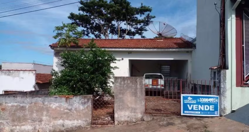Terreno à venda no Jardim Marília, Marília 