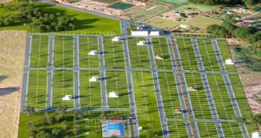 Terreno à venda, parque das esmeraldas ii - marília/sp