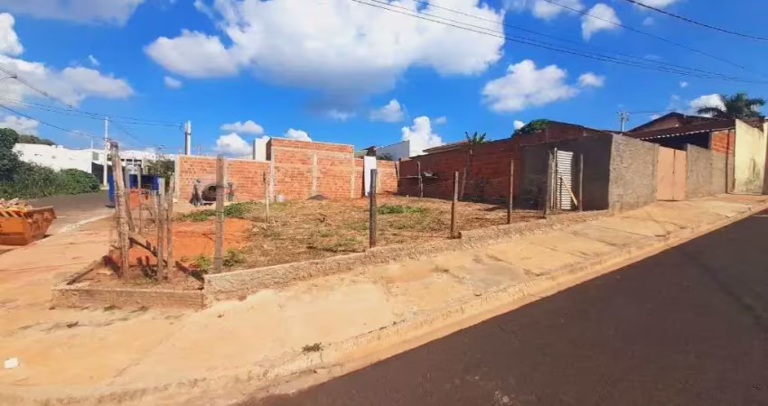 Terreno à venda, 300 m² por r$ 150.000,00 - jardim paraíso - marília/sp
