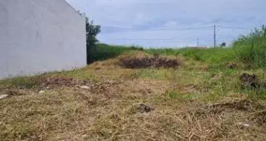 Terreno à venda no Residencial Vida Nova Maracá II (Padre Nobrega), Marília 