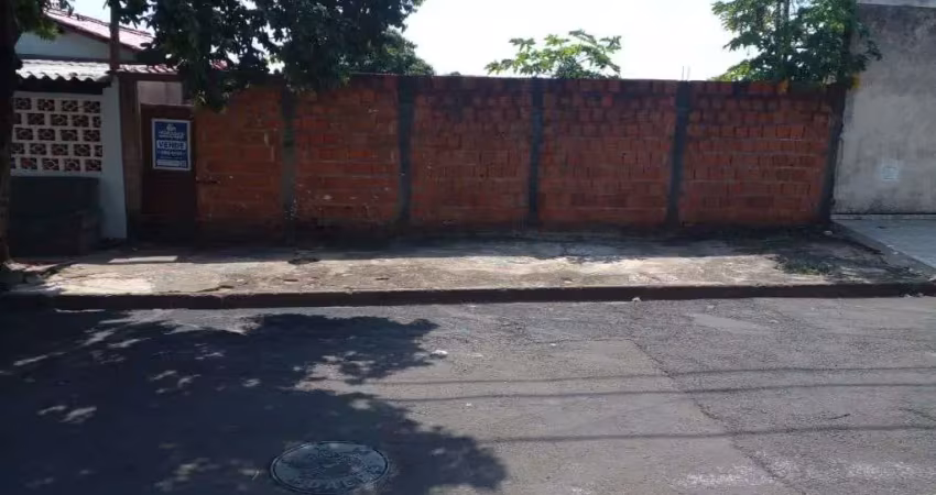 Terreno à venda, jardim santa antonieta - marília/sp