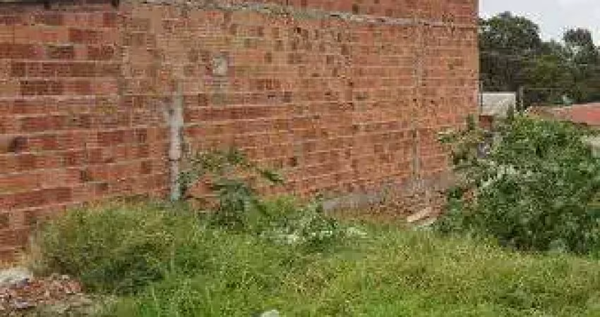 Terreno à venda, 160 m² por r$ 80.000,00 - professor antônio da silva penteado - marília/sp