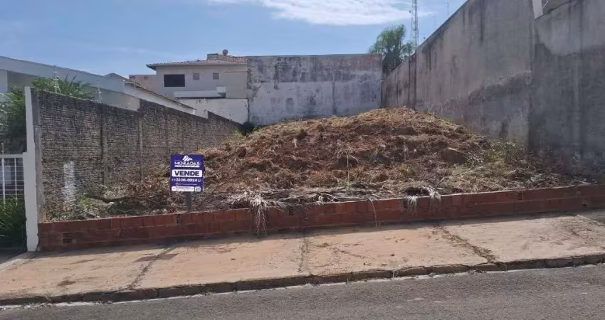 Terreno à venda no Jardim Jequitibá, Marília 