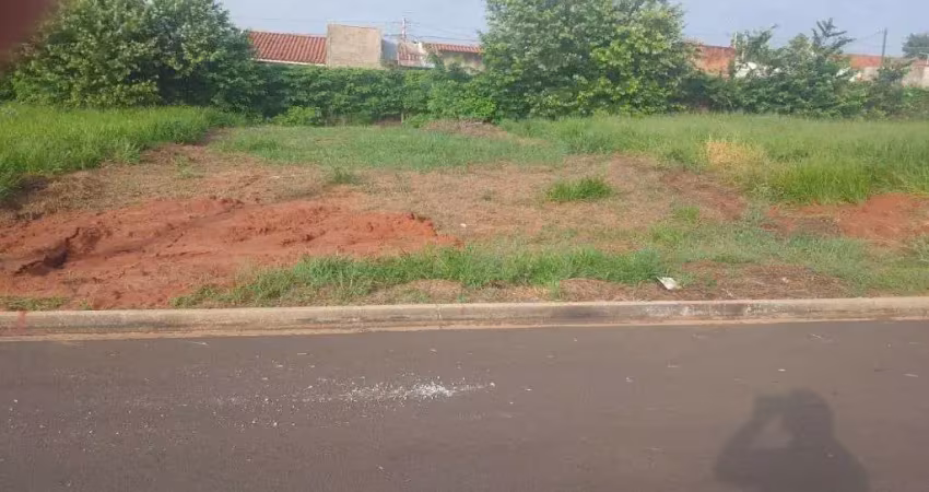 Terreno à venda no Jardim Nazareth, Marília 