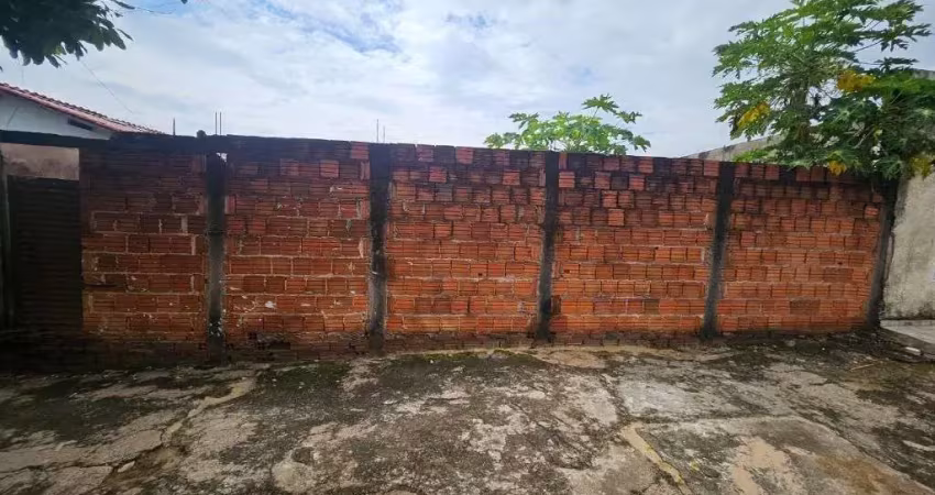 Terreno à venda no Jardim Santa Antonieta, Marília 