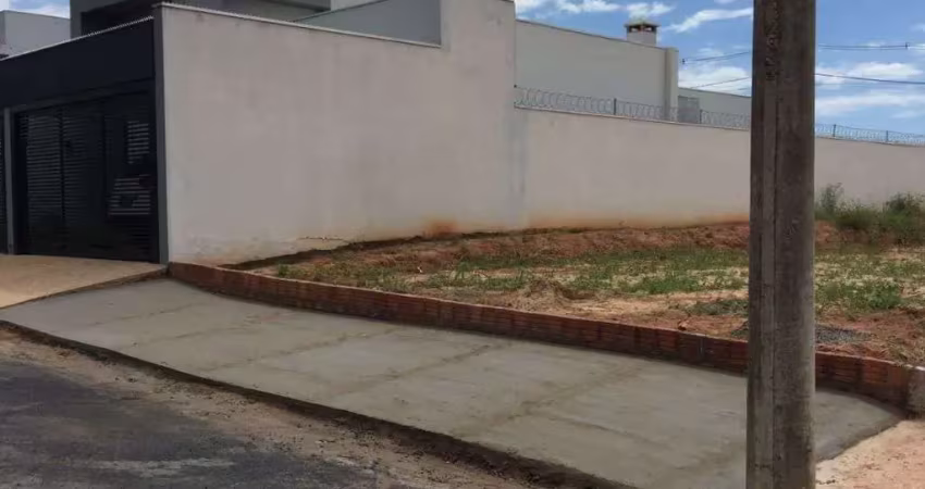 Terreno à venda, 250 m² por r$ 120.000 - sítios de recreio letícia - marília/sp
