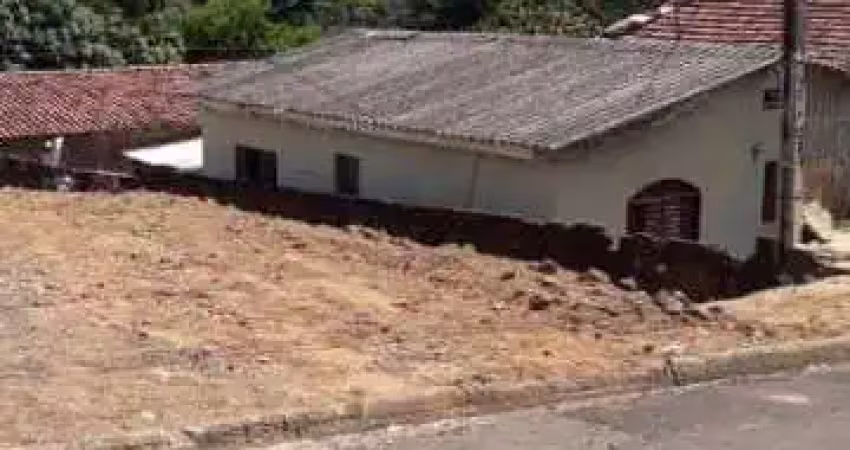 Terreno à venda, 125 m² por r$ 38.000,00 - jardim eldorado - marília/sp