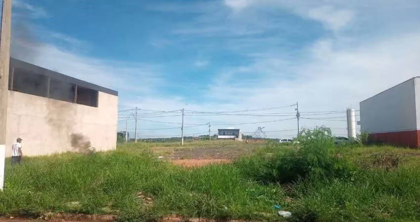 Terreno de 230 m² à venda no maracá ii – marília/sp