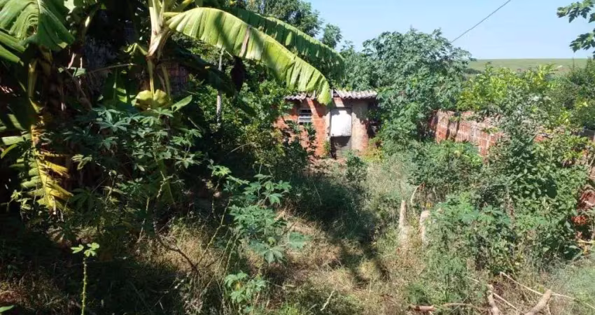 Terreno à venda, jardim domingos de léo - marília/sp