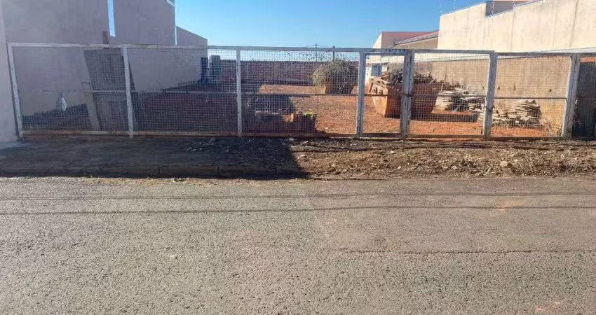 Terreno à venda, 180 m² por r$ 138.000 - jardim morumbi - marília/sp