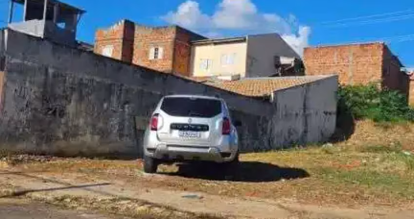 Terreno à venda no Professor Antônio da Silva Penteado, Marília 