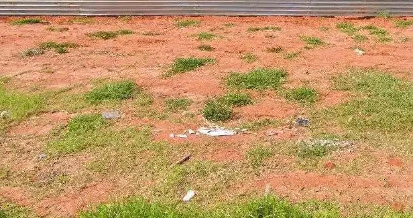 Terreno à venda, 160 m² por r$ 104.500,00 - núcleo habitacional presidente jânio da silva quadros - marília/sp