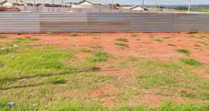 Terreno à venda, 160 m² por r$ 104.500 - núcleo habitacional presidente jânio da silva quadros - marília/sp