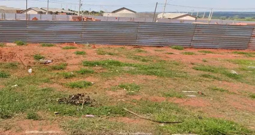 Terreno à venda, 160 m² por r$ 104.500,00 - núcleo habitacional presidente jânio da silva quadros - marília/sp