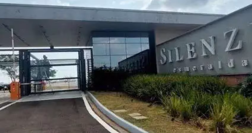 Terreno à venda, 330 m² por r$ 280.000,00 - jardim esmeralda - marília/sp