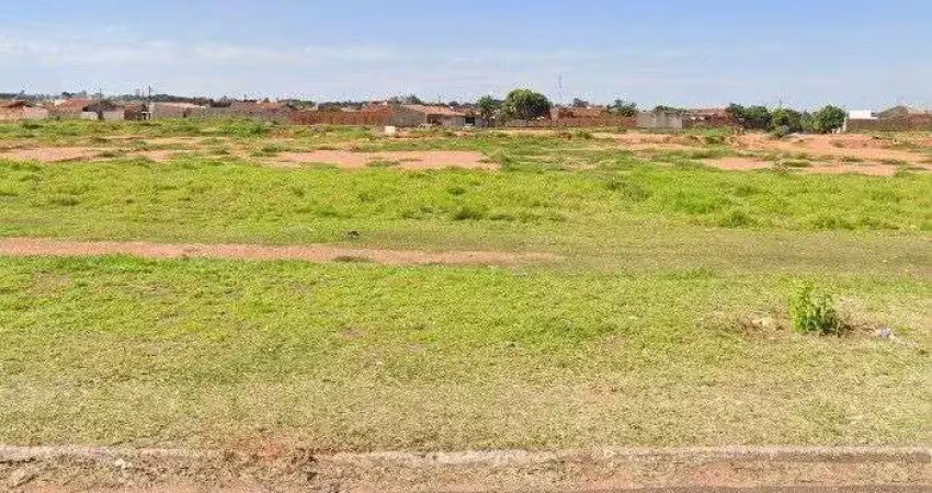 Terreno à venda, 160 m² por r$ 121.000,00 - núcleo habitacional presidente jânio da silva quadros - marília/sp