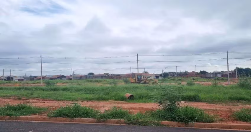 Terreno à venda, 160 m² por r$ 121.000 - núcleo habitacional presidente jânio da silva quadros - marília/sp