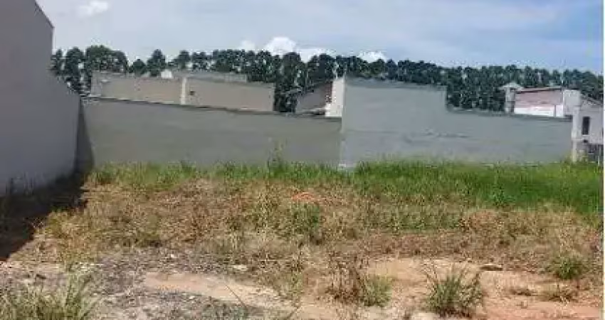 Terreno à venda, 250 m² por r$ 130.000,00 - sérgio roim - marília/sp