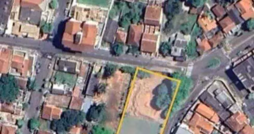 Terreno em condomínio fechado à venda no Jardim Dirceu, Marília 
