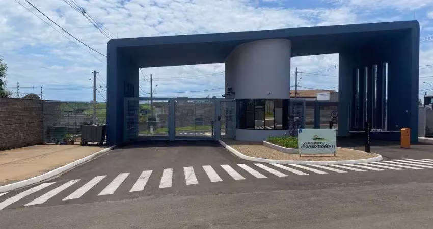 Terreno à venda, 525 m² por r$ 367.906,00 - jardim esmeralda ii - marília/sp
