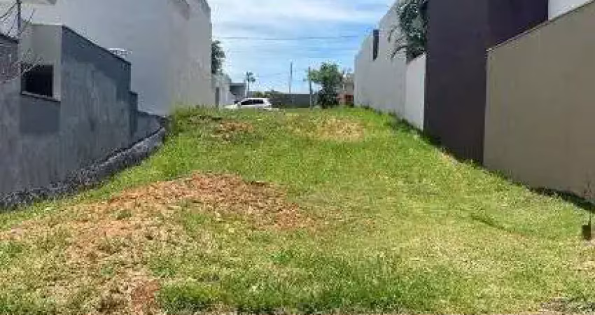 Terreno à venda, 250 m² por r$ 190.000,00 - jardim américa - marília/sp