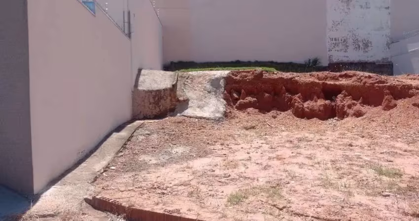Terreno à venda no Jardim Portal do Sol, Marília 