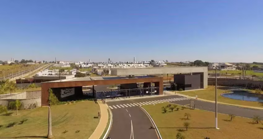 Terreno à venda, 300 m² por r$ 330.000,00 - esmeraldas - marília/sp