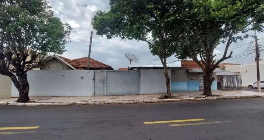 Terreno à venda, 250 m² por r$ 250.000,00 - bassan - marília/sp