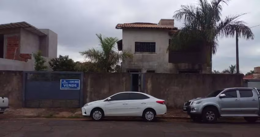 Terreno à venda no Jardim Maria Martha, Marília 