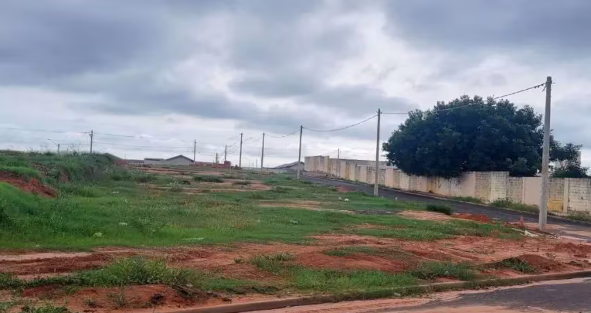 Terreno à venda, 262 m² por r$ 198.000,00 - núcleo habitacional presidente jânio da silva quadros - marília/sp