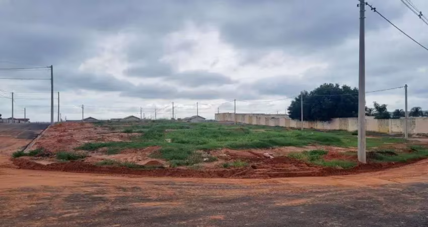 Terreno à venda, 259 m² por r$ 198.000,00 - núcleo habitacional presidente jânio da silva quadros - marília/sp