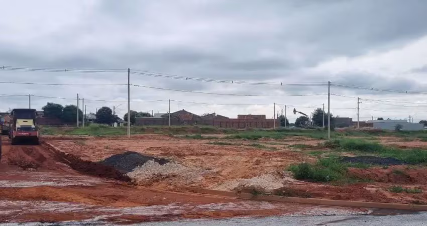 Terreno à venda, 162 m² por r$ 132.000,00 - núcleo habitacional presidente jânio da silva quadros - marília/sp