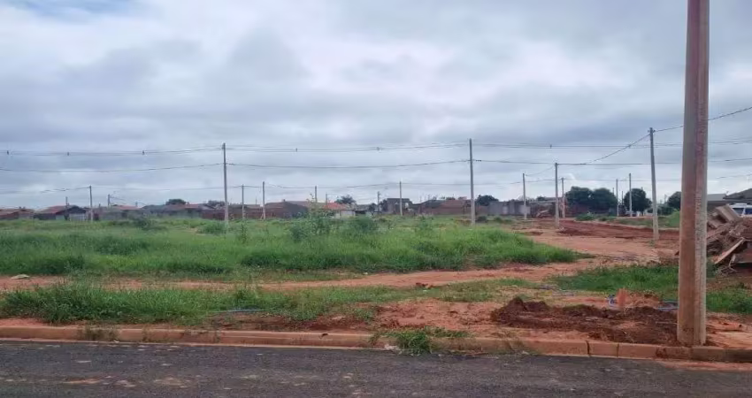 Terreno à venda, 160 m² por r$ 121.000,00 - núcleo habitacional presidente jânio da silva quadros - marília/sp