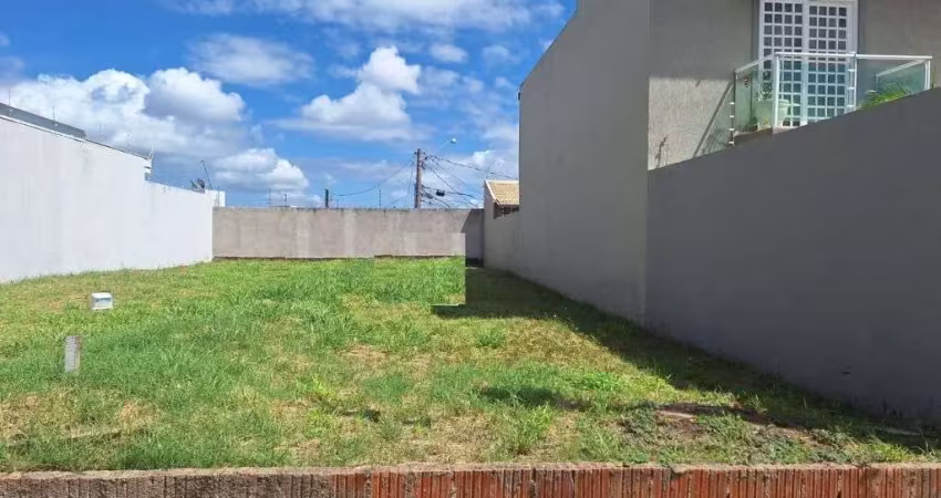 Terreno à venda, 162 m² por r$ 160.000,00 - jardim estoril - marília/sp