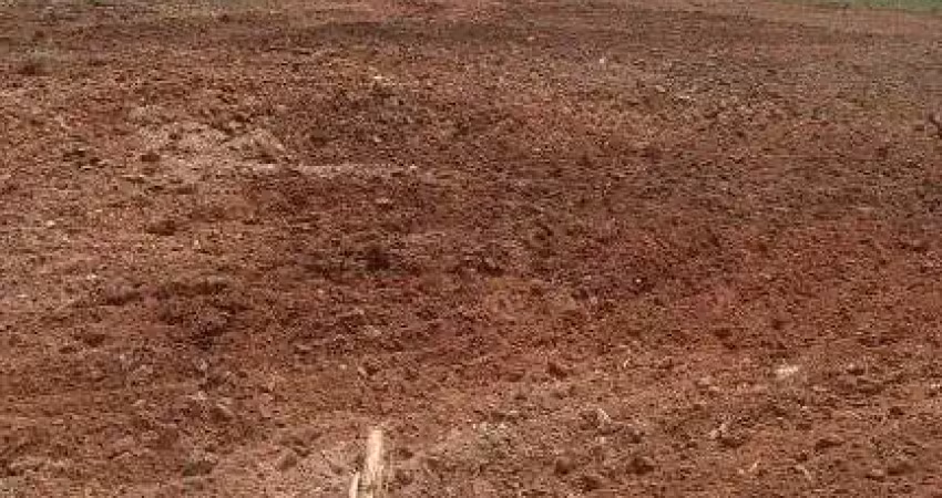 Terreno à venda, parque residencial novo horizonte - marília/sp