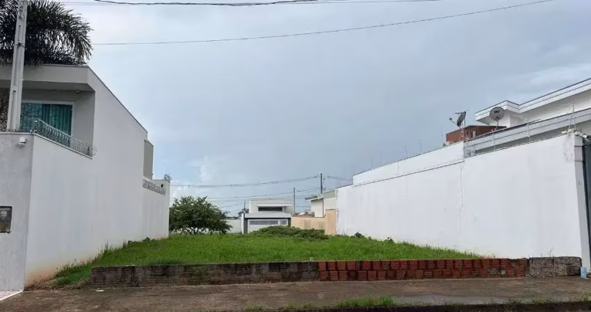 Terreno à venda, 270 m² por r$ 215.000,00 - jardim florença - marília/sp