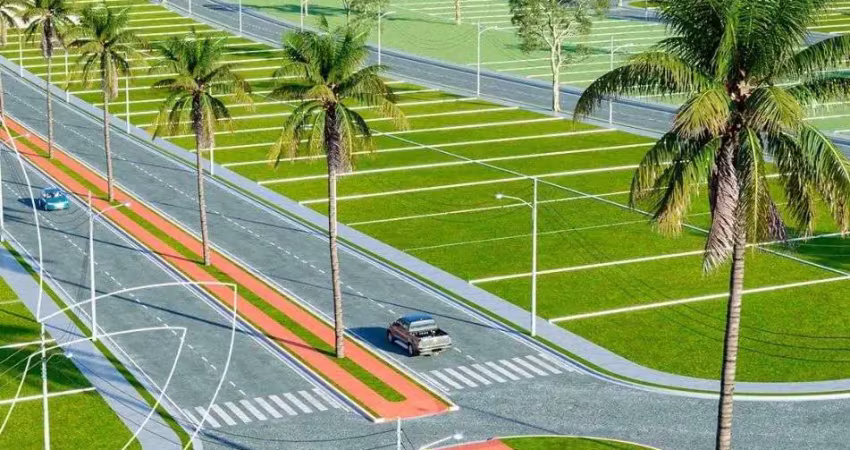 Terreno à venda, 363 m² por r$ 150.000,00 - jardim botânico - marília/sp