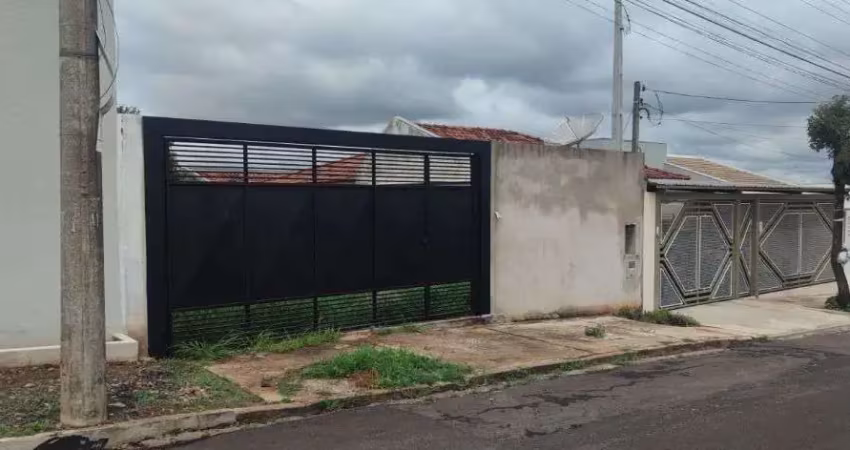 Terreno à venda no Jardim Morumbi, Marília 
