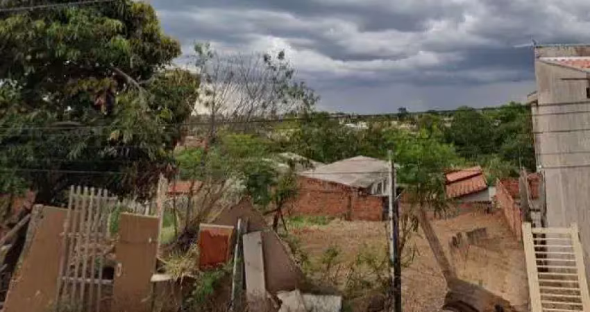 Terreno à venda, 250 m² por r$ 80.000 - jardim santa paula - marília/sp