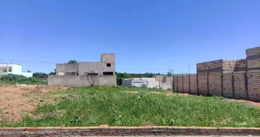 Terreno à venda, 250 m² por r$ 98.000 - loteamento residencial e comercial fazenda são sebastião - marília/sp