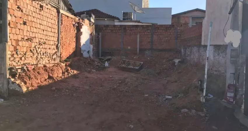 Terreno à venda no Palmital, Marília 