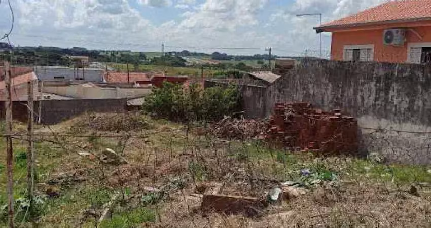 Terreno à venda, jardim santa antonieta - marília/sp