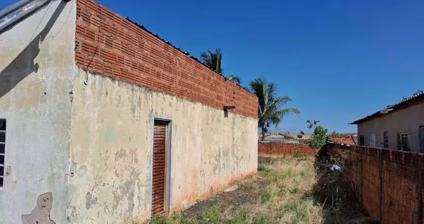 Terreno à venda, 280 m² por r$ 145.000,00 - parque nova almeida - marília/sp