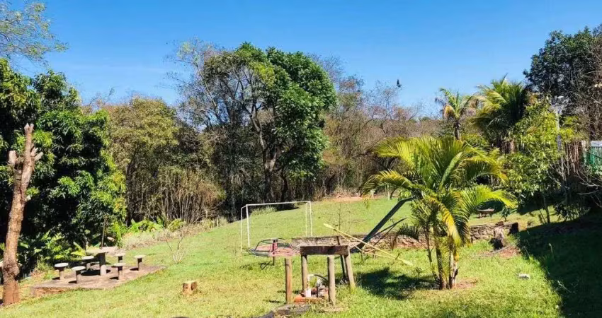 Terreno à venda, 1500 m² por r$ 80.000,00 - terra verde - marília/sp