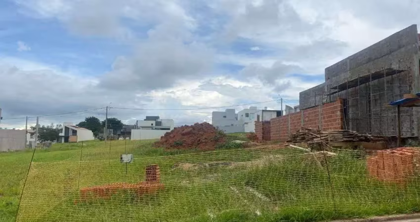 Terreno à venda, 291 m² por r$ 180.000 - residencial vale verde - marília/sp